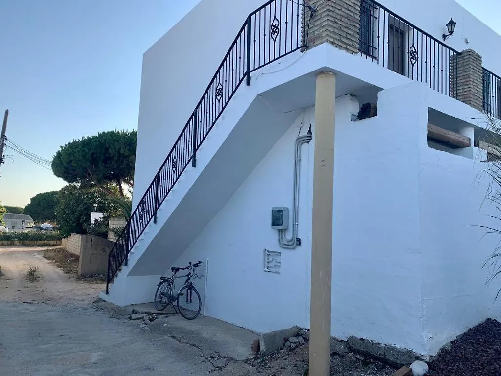 Apartamento Conil, Colorado 2 rustico y económico Conil De La Frontera