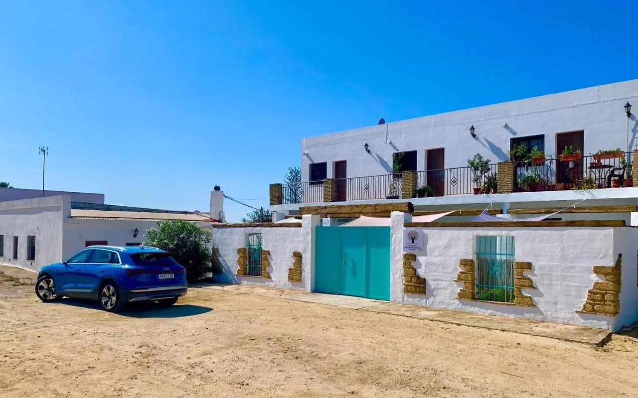 Apartamento Conil, Colorado 2 rustico y económico Conil De La Frontera