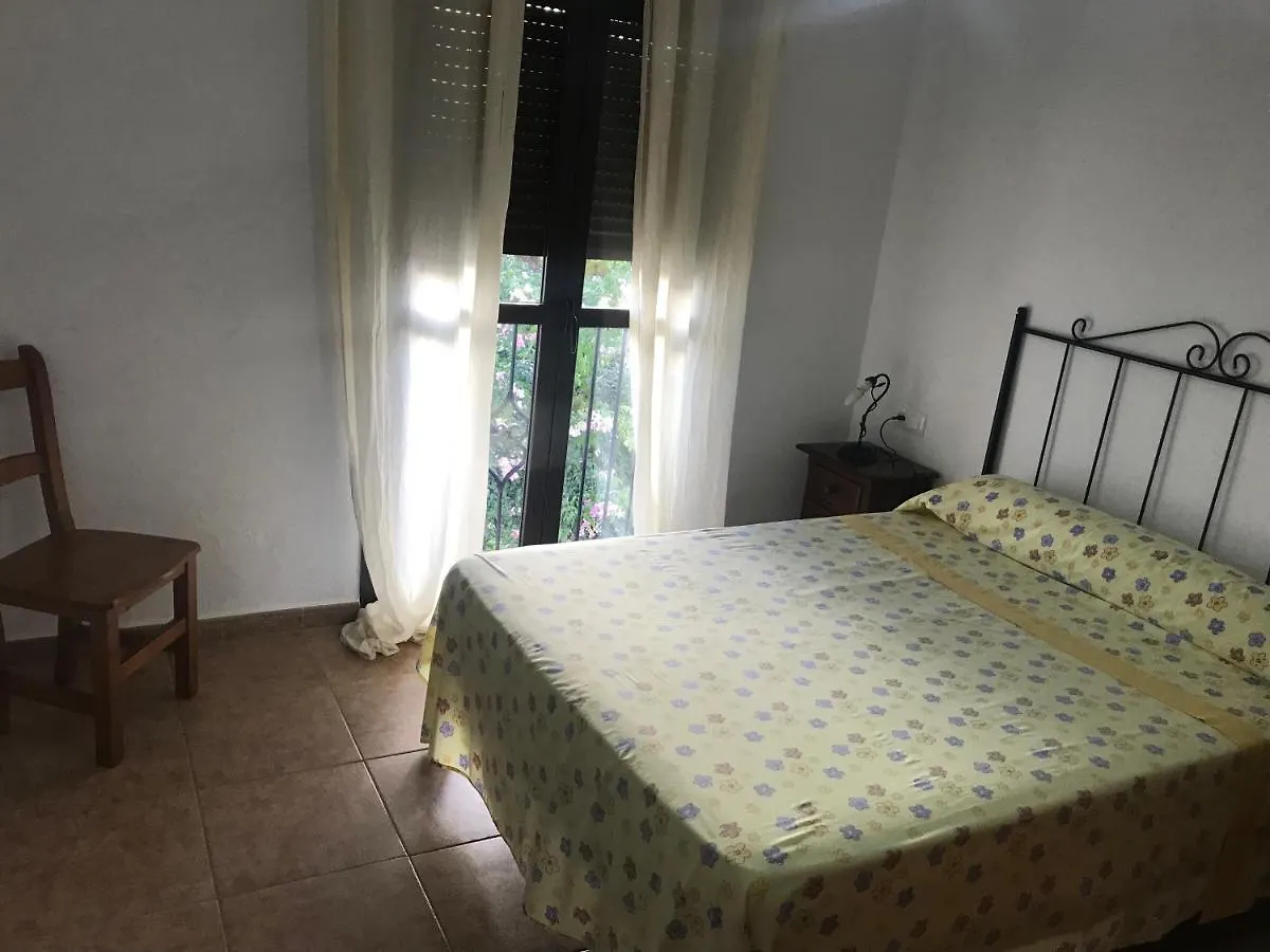 Apartamento Conil, Colorado 2 rustico y económico Conil De La Frontera