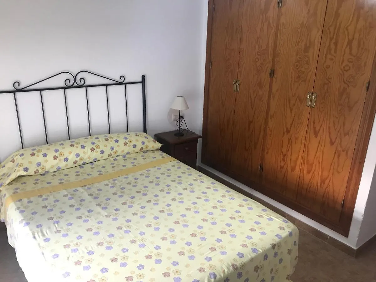 Apartamento Conil, Colorado 2 rustico y económico Conil De La Frontera 0*,  España