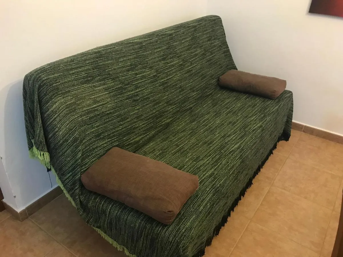 Apartamento Conil, Colorado 2 rustico y económico Conil De La Frontera