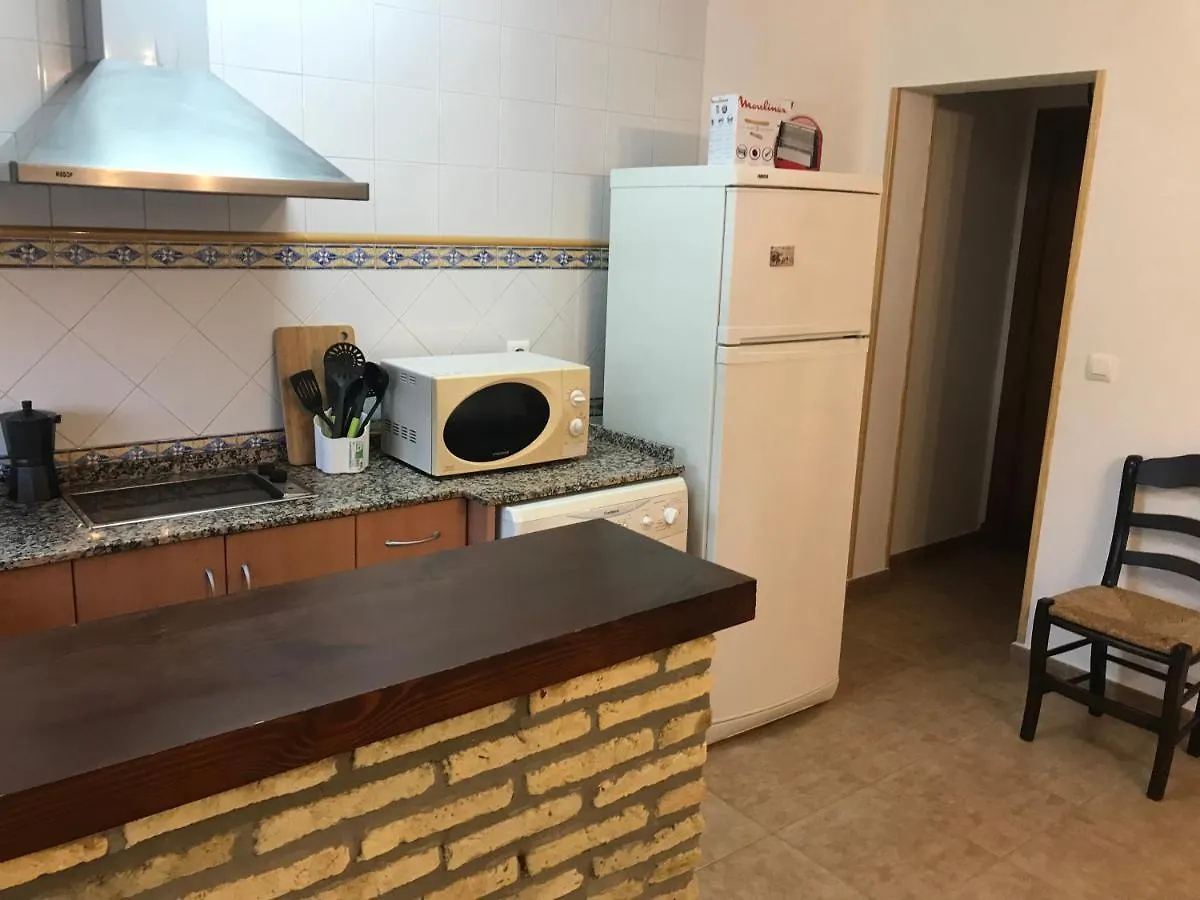 Apartamento Conil, Colorado 2 rustico y económico Conil De La Frontera España