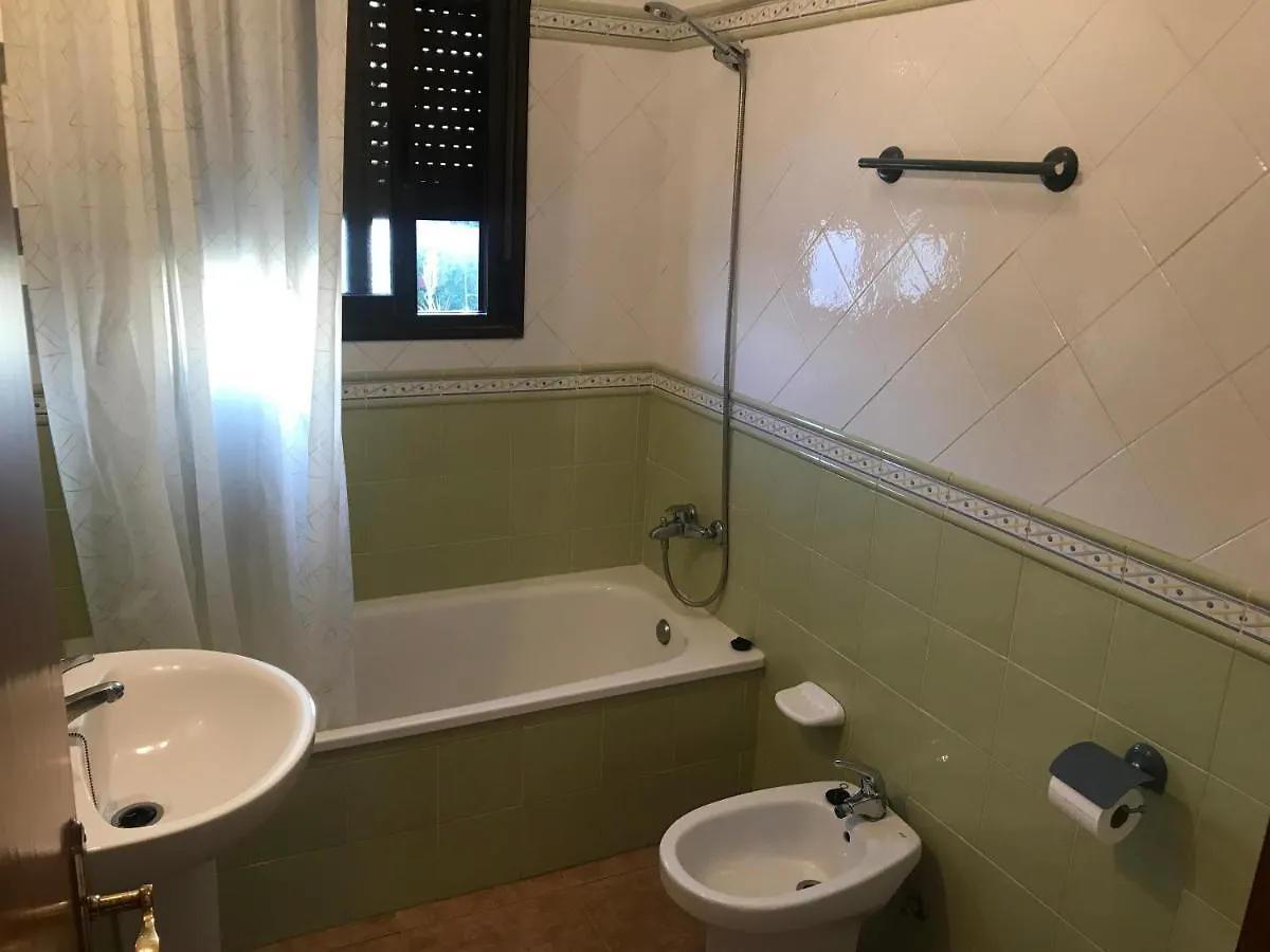 Apartamento Conil, Colorado 2 rustico y económico Conil De La Frontera 0*,