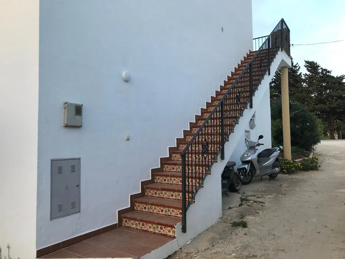 Apartamento Conil, Colorado 2 rustico y económico Conil De La Frontera España