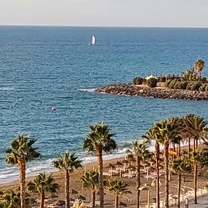 Maite Vibe , Benalmádena España