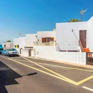 Summer Dreams House , Playa Honda (Lanzarote) España