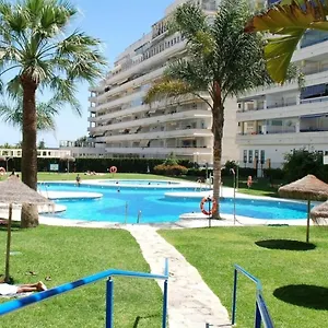 Terrazas L , Marbella España
