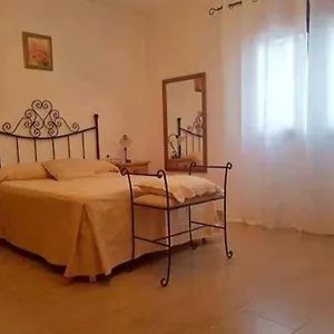 Juani Conil Apartamento