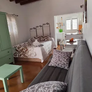Maluan Apartamento