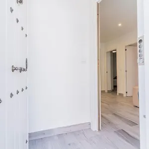 Torre Vigia Apartamento
