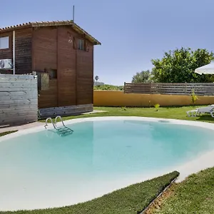 Casa El Mirlo Сasa de vacaciones