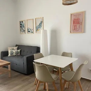 Matilda Apartamento