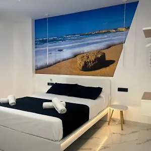 Alsa Conil Apartamento