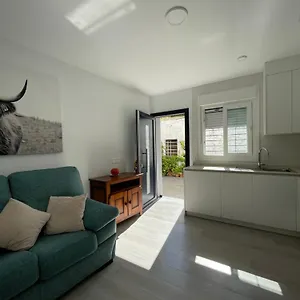 M La Caoba Apartamento