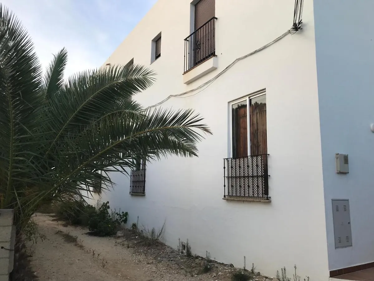 Conil, Colorado 2 Rustico Y Economico Apartment Conil De La Frontera