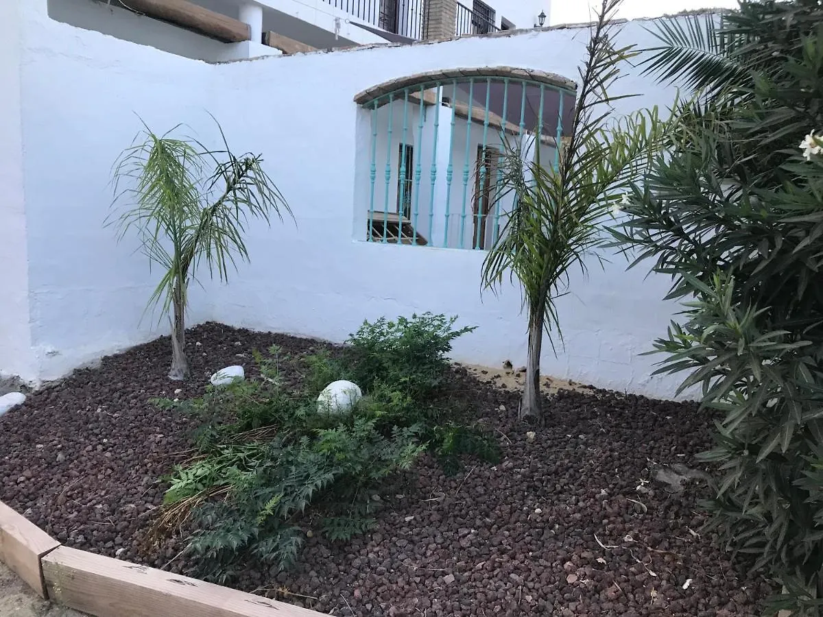 Conil, Colorado 2 Rustico Y Economico Apartment Conil De La Frontera 0*,  Spain